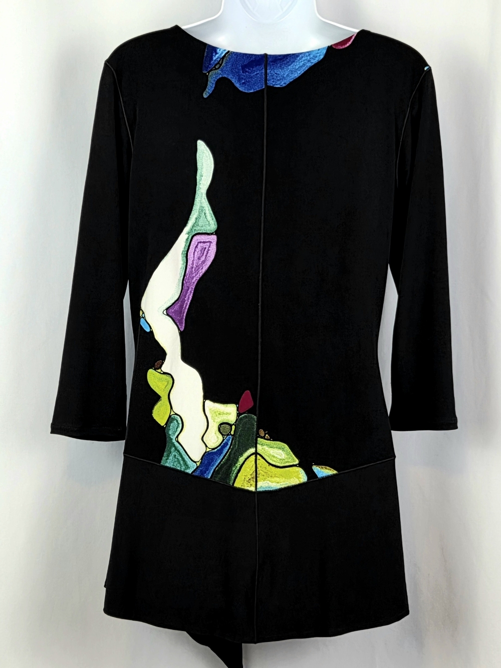 EVA VARRO Top - Picture 5 of 7